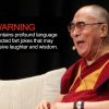 Dalai Lama’s guide to happiness