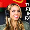 Gabrielle Bernstein on How to Turn Fear into Faith with Lewis Howes