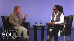 Gary Zukav: The New Perception of Community with Oprah Winfrey