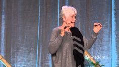 The Work: The Power of Self-Inquiry | Byron Katie | Wisdom 2.0 2016